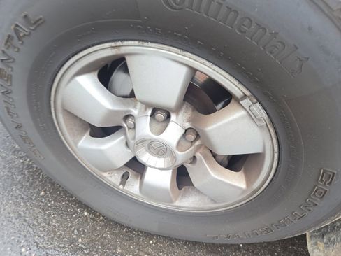 Used 2003 Toyota 4Runner SR5 image 11