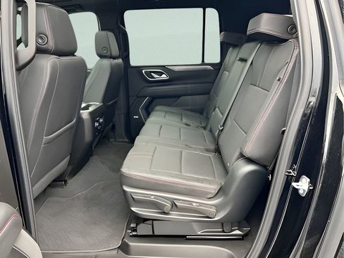 Used 2024 Chevrolet Suburban RST w/ Luxury Package AWD/4WD image 23
