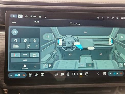 Used 2023 Rivian R1T Adventure image 50