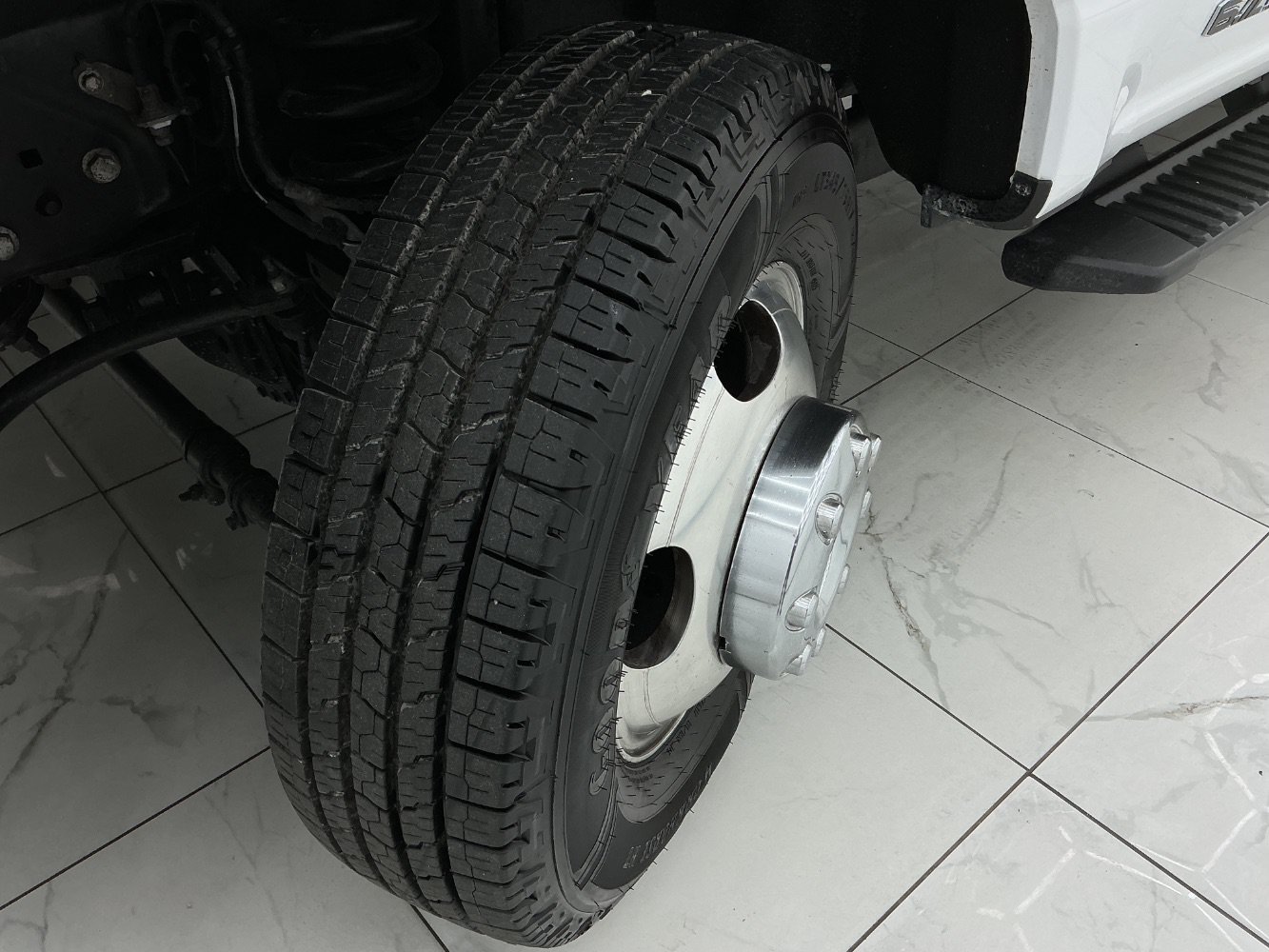 Used 2023 Ford F350 XL AWD/4WD image 47