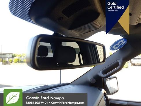 Used 2023 Ford F150 XLT w/ Equipment Group 302A High AWD/4WD image 23