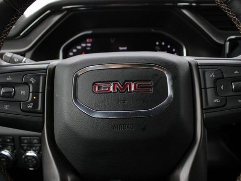 Used 2024 GMC Sierra 2500 AT4 w/ AT4 Premium Plus Package image 19