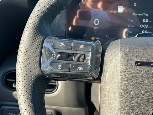 New 2026 Hyundai Palisade XRT Pro image 14