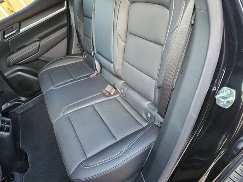 New 2026 GMC Terrain Elevation image 25