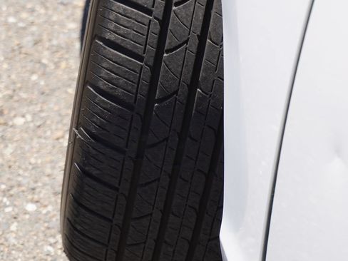 Used 2025 Honda Accord SE image 5