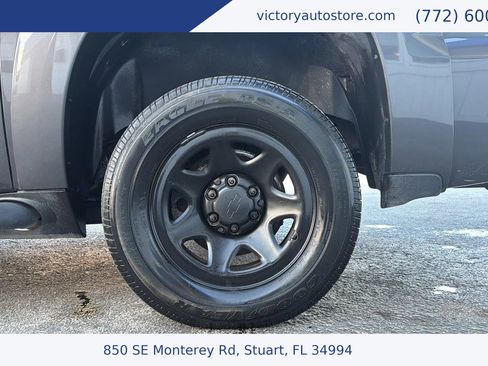Used 2010 Chevrolet Avalanche LT w/ Suspension Package, Off-Road image 18