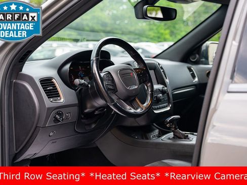 Used 2020 Dodge Durango GT AWD/4WD image 14