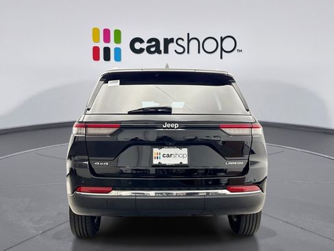 Used 2022 Jeep Grand Cherokee Laredo w/ Luxury Tech Group I image 4