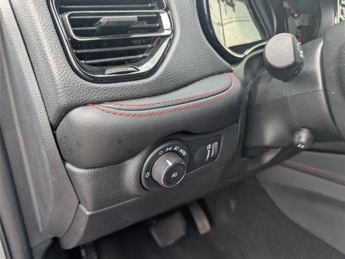 Used 2023 Dodge Durango GT AWD/4WD image 24
