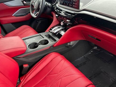 New 2026 Acura MDX A-Spec image 19