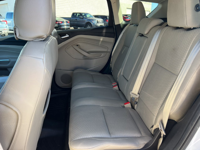 Used 2017 Ford Escape SE AWD/4WD image 5