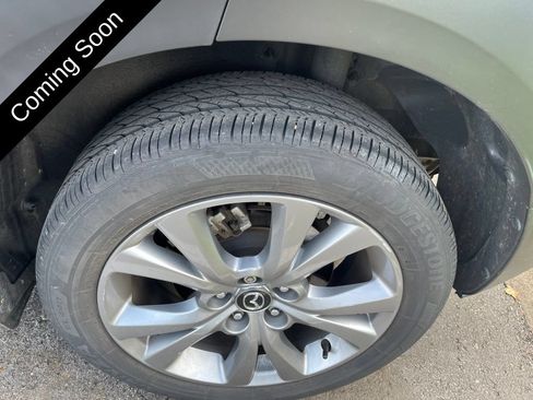 Used 2023 MAZDA CX-30 AWD 2.5 S w/ Preferred Package image 35