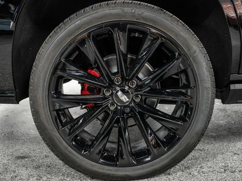 Used 2026 Cadillac Escalade V image 46