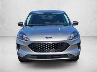 Used 2022 Ford Escape SE w/ Convenience Package FWD video 2