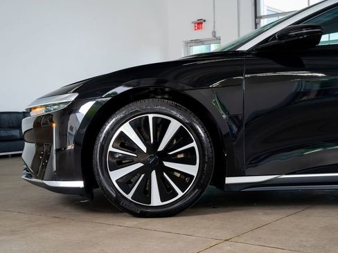 Used 2024 Lucid Air Touring AWD/4WD image 24