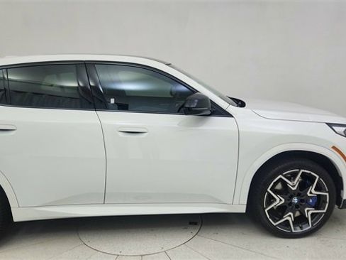 Used 2025 BMW X2 M35i image 8