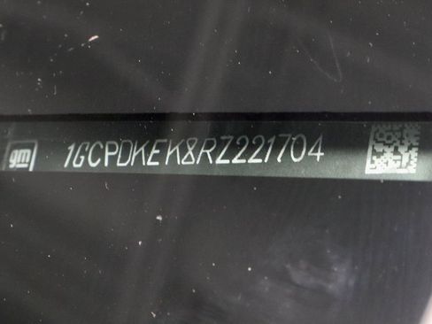 Used 2024 Chevrolet Silverado 1500 LT image 31