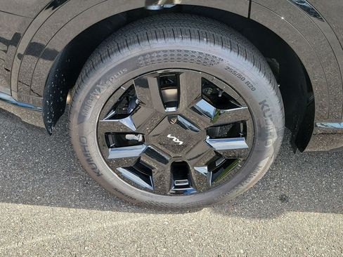 New 2027 Kia Telluride SX FWD image 40