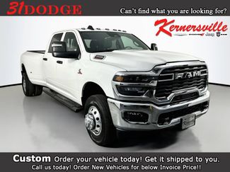New 2026 RAM 3500 Tradesman AWD/4WD video 1