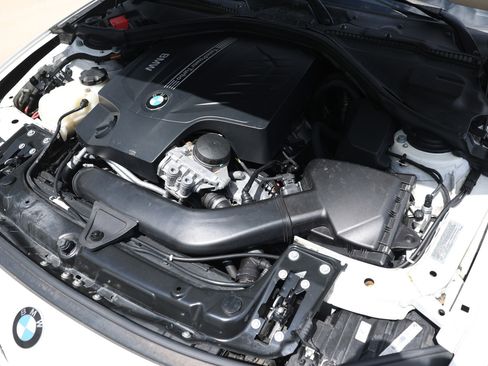 Used 2014 BMW 335i Sedan RWD image 52