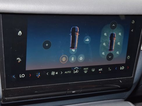 New 2026 Lincoln Navigator L Black Label AWD/4WD image 29