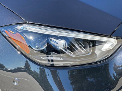 New 2025 Mercedes-Benz C 36 AMG S image 11