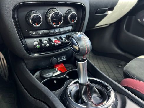 Used 2017 MINI Cooper Clubman John Cooper Works image 26