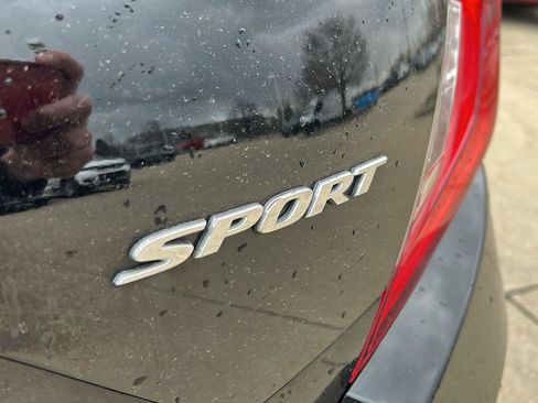 Used 2020 Honda Civic Sport image 9