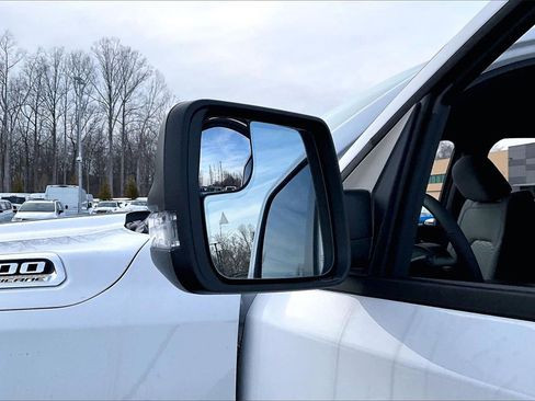 New 2026 RAM 1500 Big Horn image 25