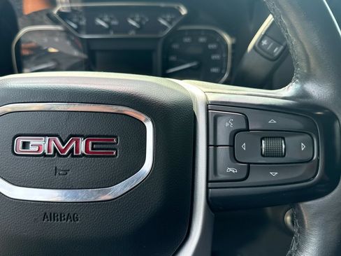 Used 2021 GMC Sierra 1500 SLE RWD image 18