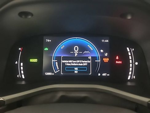Used 2026 Toyota Camry LE FWD image 29