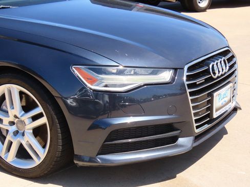 Used 2017 Audi A6 2.0T Premium image 6