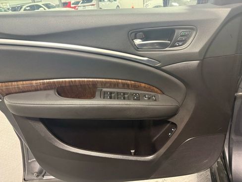 Used 2020 Acura MDX SH-AWD image 8