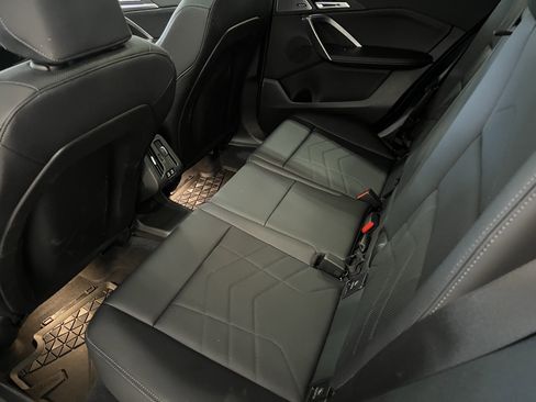 Certified 2025 BMW X2 xDrive28i w/ Convenience Package image 16