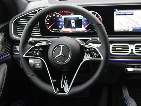 New 2026 Mercedes-Benz GLE 450 4MATIC Coupe image 18