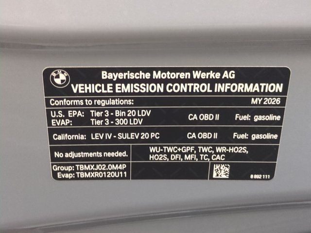 Used 2026 BMW 228i FWD image 16