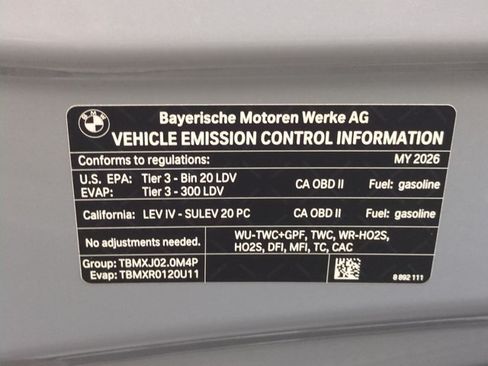 Used 2026 BMW 228i FWD image 16