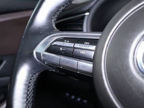 Used 2022 MAZDA CX-30 AWD 2.5 S w/ Premium Package image 20