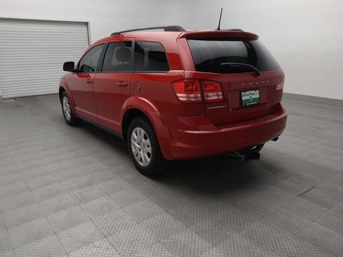 Used 2020 Dodge Journey SE w/ SE Popular Equipment Group FWD image 5