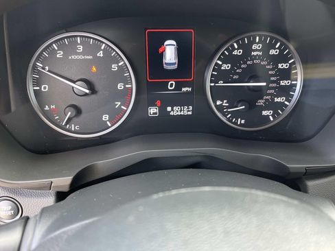 Used 2024 Subaru Ascent Onyx Edition AWD/4WD image 36