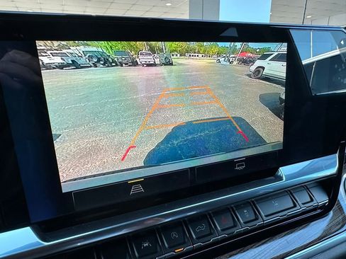 New 2026 Chevrolet Silverado 1500 RST w/ Protection Package image 26