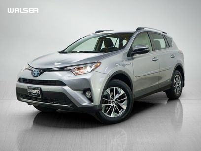 Used 2018 Toyota RAV4 XLE w/ Convenience Package