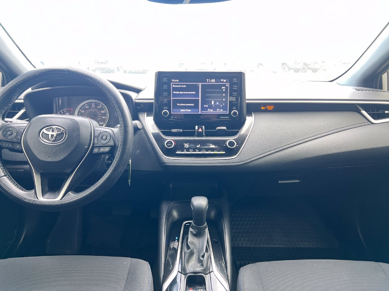 Used 2022 Toyota Corolla SE FWD image 18