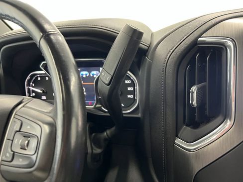 Used 2022 GMC Sierra 2500 Denali w/ Denali Black Diamond Edition AWD/4WD image 20