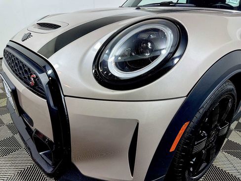 Certified 2024 MINI Cooper S image 25
