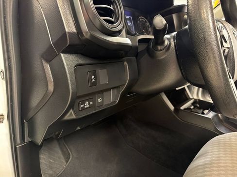 Used 2023 Toyota Tacoma SR w/ SR Convenience Package RWD image 28