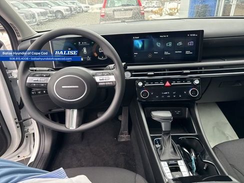 Used 2025 Hyundai Tucson SEL image 22