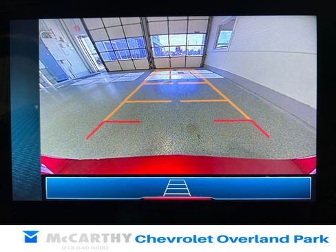 Used 2024 Chevrolet Corvette Z06 RWD image 28