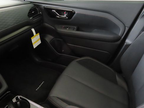 New 2026 Subaru Forester Touring image 21