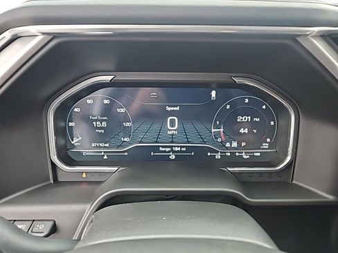 Used 2023 GMC Sierra 1500 Denali w/ Denali Reserve Package image 24